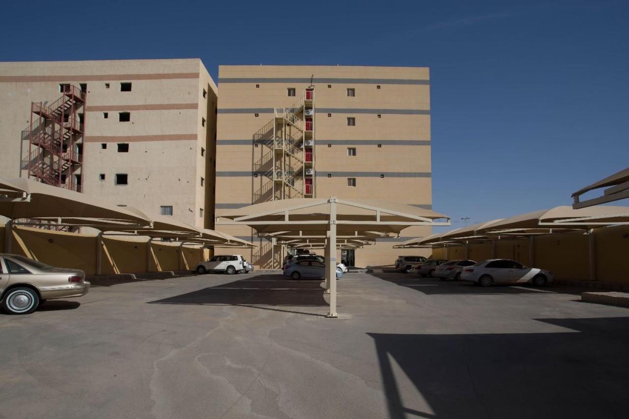 Raoum Inn Hafr Al Baten Ḩafar al Bāţin Dış mekan fotoğraf